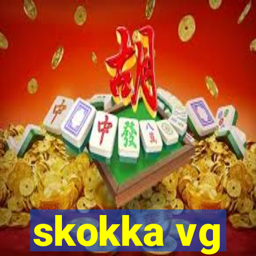 skokka vg